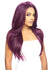 THL04 13x6 HD Illusion Lace Frontal Wig Harlem125 UK - Side view